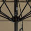 Parasol de marché 11 pi Bertile-87406960