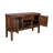 Sonora 59'' Solid Wood Sideboard