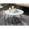 Table basse Dewbury