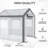 Walk-In Greenhouse-112389386