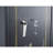 Key Cabinet Lock