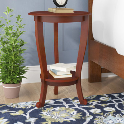 Tutuala End Table