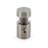 Sign Standoff Edge It No Drill Pack of 4