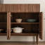 Armoire à buffet Nordic-122785178