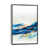 Silver Frame