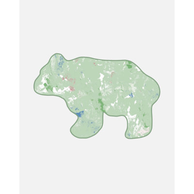 Bear Animal Cracker
