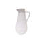 Taormina Stoneware Pitcher-1933349713