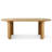 Audna 79" Oval Dining Table-88769555
