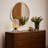 Calin Metal Tripod Lamp Lamp