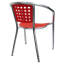 Chaise de patio Brado-34392000