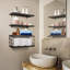Tablette flottante Reyka-2033087649