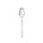 Arezzo Brushed Teaspoon