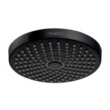 Croma Select S Showerhead 180 2-Jet, 2.5 GPM