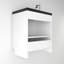 Ensemble de meuble-lavabo simple 30 po Camoni-1638376712-1638376711
