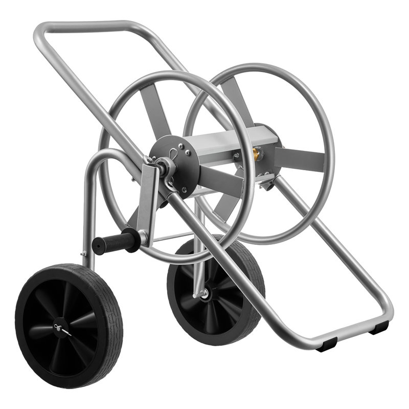 74cm H x 53cm W Utility Cart