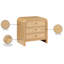 Table de chevet 3 tiroirs Aerik-1427239045