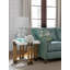 Twin Palms Los Cabos Lamp Table