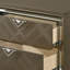 Table de chevet Skylar