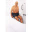 Bathroom Transfer Bench