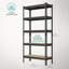 75 cm W Steel Shelving Unit-115826624