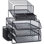 Plastic Desk Organizer