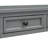 Bredyn Solid Wood Coffee Table