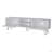 Hairpin Leg TV Rack-856208041