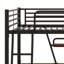 Lit mezzanine pour enfants Catlyn-1666059870-1666059869