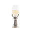 Lodge Handmade Wine Glass