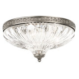 Milano Flush Mount