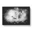 A Lion - Wrapped Canvas-56639629