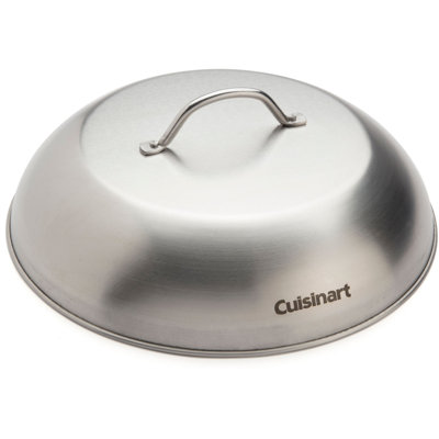 Dôme de fonte Cuisinart