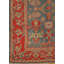 Antique One-of-a-Kind 6' X 9' Area Rug