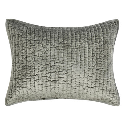 Lucio Polyester Sham