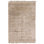 One-of-a-Kind 3'11 X 5'7 Hand Knotted Area Rug