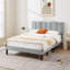 Structure de lit tapissier Auxter-123308565-102383226