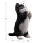 Animals Weather Resistant Polyresin Garden Statue-1662511329