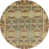 Rond 6 pi