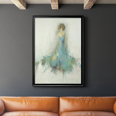 Reflection on You - impression d'un seul cadre photo