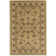 Tapis oriental doré Gloucester