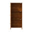 Rectangle Accent Cabinet
