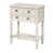 Ivory White