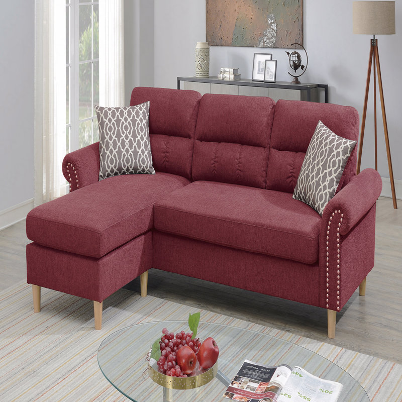 Ensemble modulaire réversible