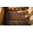 Antique Caucasian Hallway Runner Wool Rug