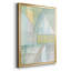 Mint Reflection II - reproduction de cadre photo-87967015-87967016