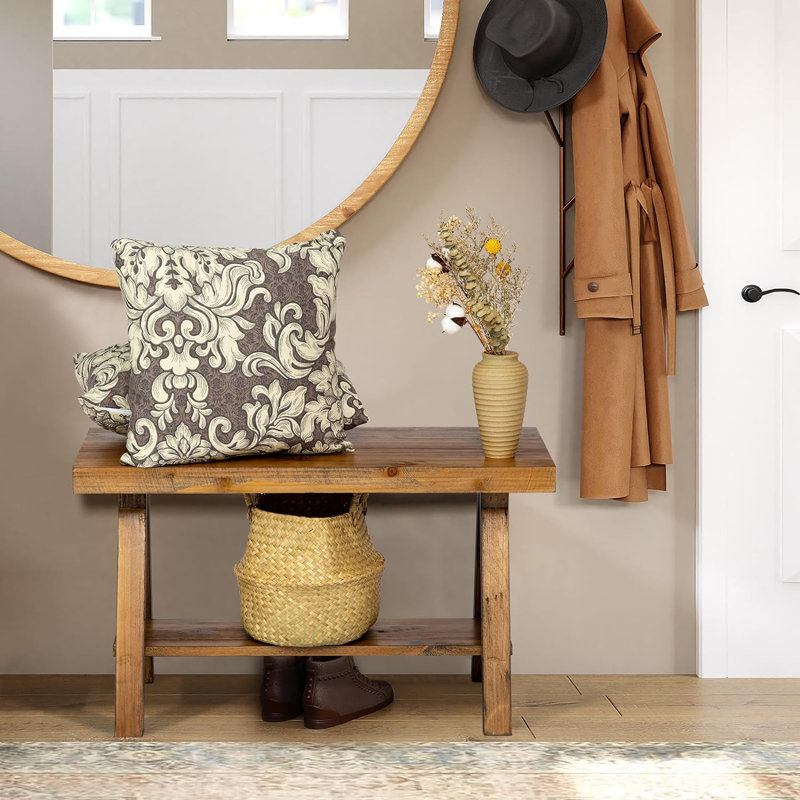 Storage Bench