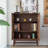 Small-Sized Home Sideboard