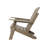 Outdoor Tri-leg Adirondack Chair-344074501