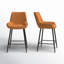 Tabouret de bar 25,98 po Haviland-515599041