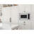 30 in. Built-In Microwave Trim Kit for SMC2266HS-99336666